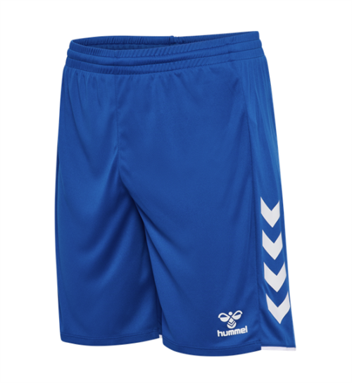 LKb Gistrup Hjemmeshorts Børn - HmlCore 2.0 Shorts